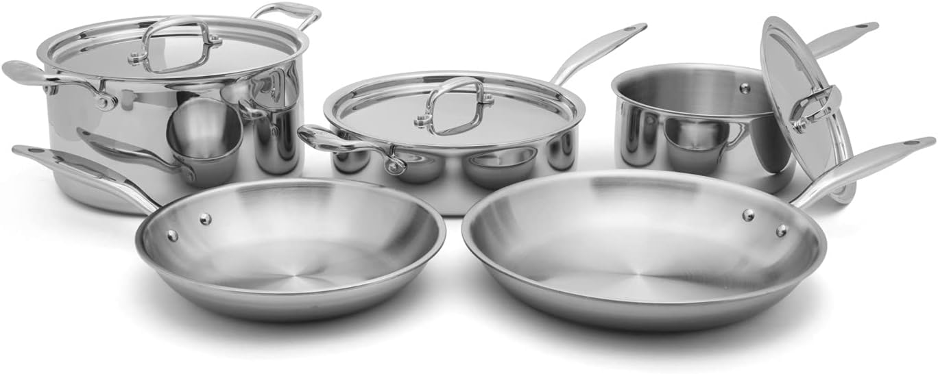 My Cookware Guide: Friendly Tips for Choosing and Caring for Your Pots and Pans