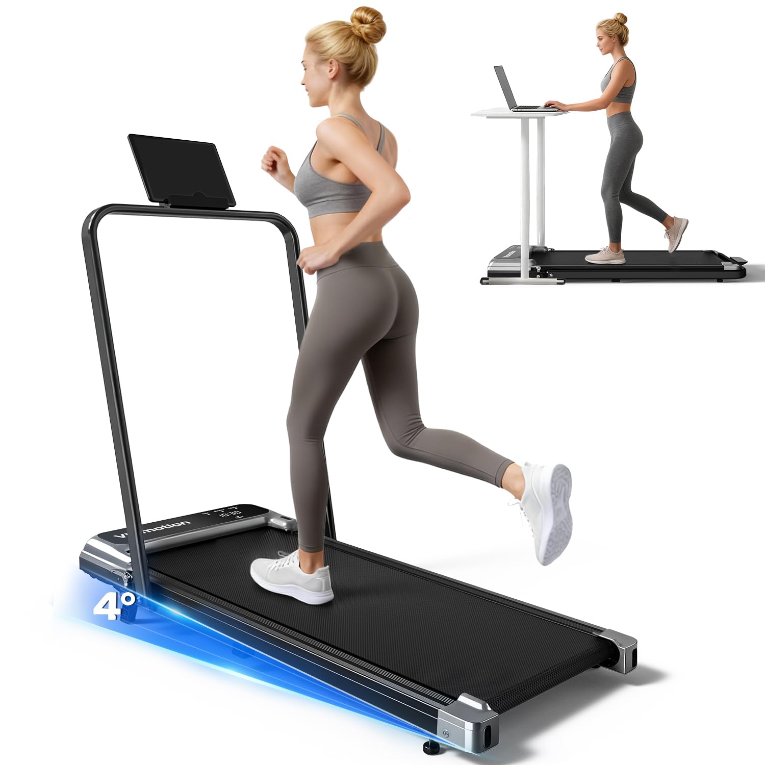 Best Walking Pad Treadmill: Top Picks for Small Spaces and Home Workouts
