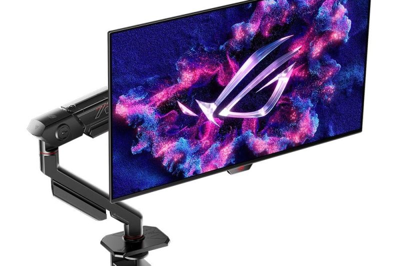 Which 2026 Asus Gaming Monitors From Low End to Mid End I’m Excited For — Top Picks and Why